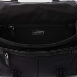 プラダ Re-Nylon xサフィアーノレザー ショルダーバッグ 2VD769_2DMH プラダ Re-Nylon xサフィアーノレザー ショルダーバッグ 2VD769_2DMH