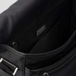 プラダ Re-Nylon xサフィアーノレザー ショルダーバッグ 2VD768_2DMH プラダ Re-Nylon xサフィアーノレザー ショルダーバッグ 2VD768_2DMH