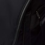 プラダ Re-Nylon xサフィアーノレザー ショルダーバッグ 2VD768_2DMH プラダ Re-Nylon xサフィアーノレザー ショルダーバッグ 2VD768_2DMH