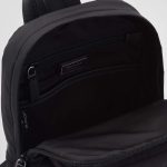 プラダ Re-Nylon xサフィアーノレザー バックパック 2VZ105_2DMG プラダ Re-Nylon xサフィアーノレザー バックパック 2VZ105_2DMG