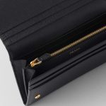 プラダ  サフィアーノレザー 財布 1MH132_QWA_F0002
