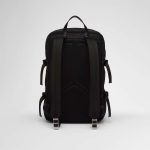 プラダ Re-Nylon xサフィアーノレザー バックパック 2VZ101_2DMG プラダ Re-Nylon xサフィアーノレザー バックパック 2VZ101_2DMG