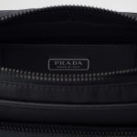 プラダ Re-Nylon xサフィアーノレザー ショルダーバッグ 2VH172_2DMH プラダ Re-Nylon xサフィアーノレザー ショルダーバッグ 2VH172_2DMH
