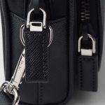 プラダ Re-Nylon xサフィアーノレザー ショルダーバッグ 2VH172_2DMH プラダ Re-Nylon xサフィアーノレザー ショルダーバッグ 2VH172_2DMH
