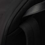 プラダ Re-Nylon xサフィアーノレザー バックパック 2VZ048_2DMG プラダ Re-Nylon xサフィアーノレザー バックパック 2VZ048_2DMG