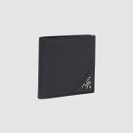 プラダ コインポケット付 サフィアーノレザー 財布 2MO738_QME プラダ コインポケット付 サフィアーノレザー 財布 2MO738_QME
