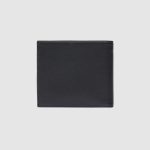 プラダ コインポケット付 サフィアーノレザー 財布 2MO738_QME プラダ コインポケット付 サフィアーノレザー 財布 2MO738_QME