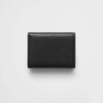 プラダ ヴィッテロダイノレザー 財布 2MH042_2BBE プラダ ヴィッテロダイノレザー 財布 2MH042_2BBE
