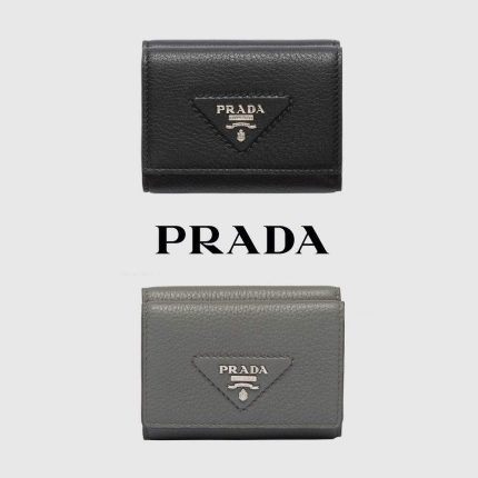 プラダ  ヴィッテロダイノレザー 財布 2MH042_2BBE