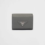 プラダ ヴィッテロダイノレザー 財布 2MH042_2BBE プラダ ヴィッテロダイノレザー 財布 2MH042_2BBE