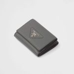 プラダ ヴィッテロダイノレザー 財布 2MH042_2BBE プラダ ヴィッテロダイノレザー 財布 2MH042_2BBE