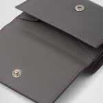 プラダ ヴィッテロダイノレザー 財布 2MH042_2BBE プラダ ヴィッテロダイノレザー 財布 2MH042_2BBE