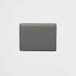 プラダ ヴィッテロダイノレザー 財布 2MH042_2BBE プラダ ヴィッテロダイノレザー 財布 2MH042_2BBE