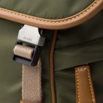 プラダ  Re-Nylon xレザー ショルダーバッグ 2VD052_2CX2