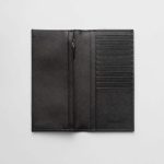 プラダ サフィアーノトライアングル財布 2MV836_QHH_F0002 プラダ サフィアーノトライアングル財布 2MV836_QHH_F0002