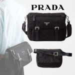 プラダ Re-Nylon ショルダーバッグ 2VD071_2C26 プラダ Re-Nylon ショルダーバッグ 2VD071_2C26