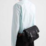 プラダ Re-Nylon ショルダーバッグ 2VD071_2C26 プラダ Re-Nylon ショルダーバッグ 2VD071_2C26