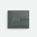 ボッテガヴェネタ カセット 二つ折りウォレット 743004 V39K1 ボッテガヴェネタ カセット 二つ折りウォレット 743004 V39K1