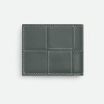 ボッテガヴェネタ カセット 二つ折りウォレット 743004 V39K1 ボッテガヴェネタ カセット 二つ折りウォレット 743004 V39K1