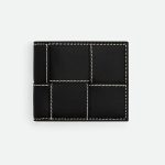 ボッテガヴェネタ カセット 二つ折りウォレット 743004 V39K1 ボッテガヴェネタ カセット 二つ折りウォレット 743004 V39K1