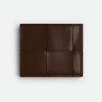 ボッテガヴェネタ カセット 二つ折りウォレット 743004 VBWD2