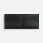 ボッテガヴェネタ カセット 二つ折りウォレット 743004 VBWD2