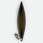 ボッテガヴェネタ カセット ラージ フラットポーチ 649616 VBWD6 ボッテガヴェネタ カセット ラージ フラットポーチ 649616 VBWD6