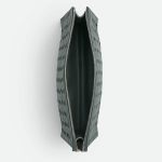 ボッテガヴェネタ  イントレチャート スタンディングポーチ 749443 VCPQ3