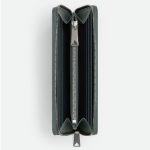 ボッテガヴェネタ イントレチャート ジップアラウンドウォレット 749427 VCPQ4 ボッテガヴェネタ イントレチャート ジップアラウンドウォレット 749427 VCPQ4