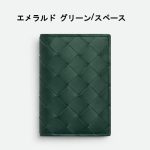 ボッテガヴェネタ イントレチャート フラップカードケース 749417 VCPQ6 ボッテガヴェネタ イントレチャート フラップカードケース 749417 VCPQ6