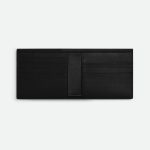 ボッテガヴェネタ  イントレチャート 二つ折りウォレット 743211 VCPQ4