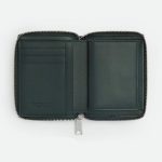 ボッテガヴェネタ カセット N/S コインパース付きコンパクトジップアラウンドウォレット 749461 VCP14 ボッテガヴェネタ カセット N/S コインパース付きコンパクトジップアラウンドウォレット 749461 VCP14