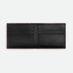 ボッテガヴェネタ カセット 二つ折りウォレット ロゴ 743004 VCP14 ボッテガヴェネタ カセット 二つ折りウォレット ロゴ 743004 VCP14