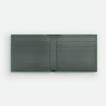 ボッテガヴェネタ カセット 二つ折りウォレット ロゴ 743004 VCP14 ボッテガヴェネタ カセット 二つ折りウォレット ロゴ 743004 VCP14