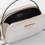 プラダ オデット レザー ミニバッグ 1BH203_ASK プラダ オデット レザー ミニバッグ 1BH203_ASK