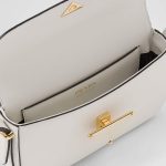 プラダ  レザーショルダーバッグ 1BD339_ASK
