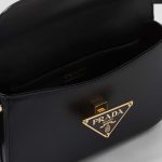 プラダ  レザーショルダーバッグ 1BD339_ASK