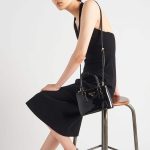 プラダ ガレリア パテントレザー ミニバッグ 1BA906_069 プラダ ガレリア パテントレザー ミニバッグ 1BA906_069