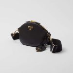 プラダ レザー ミニ ショルダーバッグ 1BH212_2AIX プラダ レザー ミニ ショルダーバッグ 1BH212_2AIX