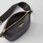 プラダ レザー ミニ ショルダーバッグ 1BH212_2AIX プラダ レザー ミニ ショルダーバッグ 1BH212_2AIX