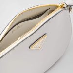 プラダ レザー ミニ ショルダーバッグ 1BH212_2AIX プラダ レザー ミニ ショルダーバッグ 1BH212_2AIX