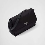 プラダ Re-Nylon ラージ パデッド ショルダーバッグ 1BD256_RDLN プラダ Re-Nylon ラージ パデッド ショルダーバッグ 1BD256_RDLN