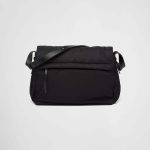 プラダ Re-Nylon ラージ パデッド ショルダーバッグ 1BD256_RDLN プラダ Re-Nylon ラージ パデッド ショルダーバッグ 1BD256_RDLN