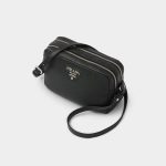 プラダ ショルダーストラップ付 レザー バッグ 1BH082_2DKV プラダ ショルダーストラップ付 レザー バッグ 1BH082_2DKV