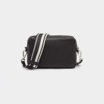 プラダ ショルダーストラップ付 レザー バッグ 1BH082_2DKV プラダ ショルダーストラップ付 レザー バッグ 1BH082_2DKV