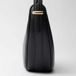 プラダ アーケ レザー ショルダーバッグ 1BC194_ASK プラダ アーケ レザー ショルダーバッグ 1BC194_ASK
