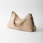 プラダ エメ ラージ レザー ショルダーバッグ 1BC228_2CYS プラダ エメ ラージ レザー ショルダーバッグ 1BC228_2CYS