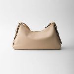 プラダ エメ ラージ レザー ショルダーバッグ 1BC228_2CYS プラダ エメ ラージ レザー ショルダーバッグ 1BC228_2CYS