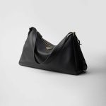 プラダ エメ ラージ レザー ショルダーバッグ 1BC228_2CYS プラダ エメ ラージ レザー ショルダーバッグ 1BC228_2CYS