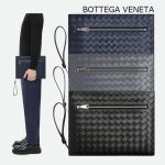 ボッテガヴェネタ ミディアム イントレチャート ドキュメントケース 732638 V2E41 ボッテガヴェネタ ミディアム イントレチャート ドキュメントケース 732638 V2E41